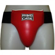Защита паха для детей RING TO CAGE Kids Groin Abdominal Protector фото